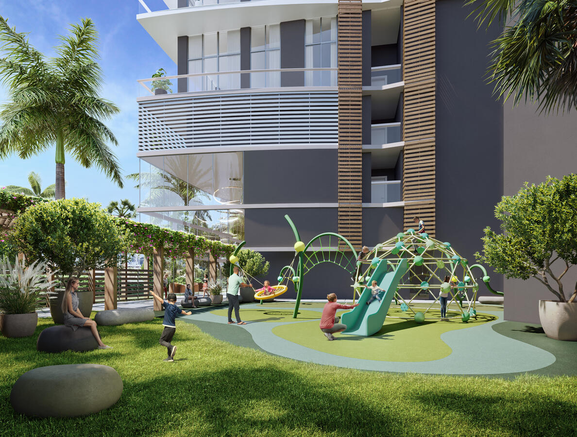 Playground